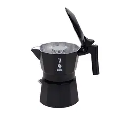 موکاپات بریکا طرح بیالتی Brikka ظرفیت 3 کاپ