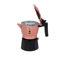 موکاپات بریکا طرح بیالتی Brikka ظرفیت 3 کاپ