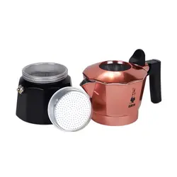 موکاپات بریکا طرح بیالتی Brikka ظرفیت 3 کاپ