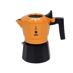 موکاپات بریکا طرح بیالتی Brikka ظرفیت 3 کاپ