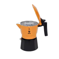 موکاپات بریکا طرح بیالتی Brikka ظرفیت 3 کاپ