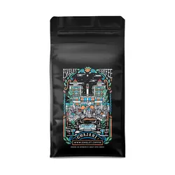 قهوه اسکلت قجری مدل اسکلت‌الدوله