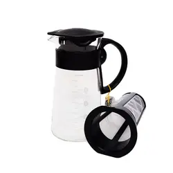 قوری سرو قهوه و دمنوش 4 کاپ 650ml