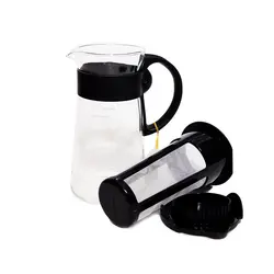 قوری سرو قهوه و دمنوش 4 کاپ 650ml