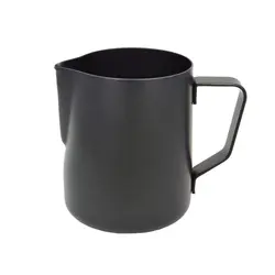 پیچر تفلون RW مشکی ظرفیت 600ml