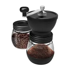 آسیاب دستی گتر Gater مخزن دار