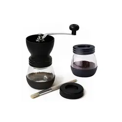 آسیاب دستی گتر Gater مخزن دار