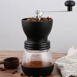 آسیاب دستی گتر Gater مخزن دار