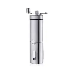 آسیاب قهوه دستی گتر Gater مدل مثلثی