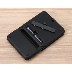 ترازو دیجیتال تایمردار باریستا مدل MS-K07