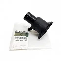 درب پوش ترموستات اصلی ال ۹۰، ساندرو