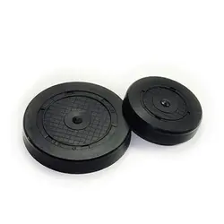 پولک میل سوپاپ کوچک بزرگ اصلی ال۹۰، ساندرو، مگان