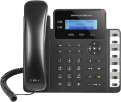 تلفن تحت شبکه گرند استريم Grandstream GXP1628
