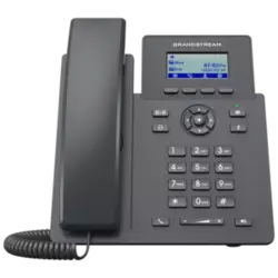 تلفن تحت شبکه گرند استريم Grandstream GRP2601
