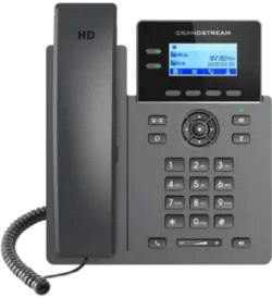 تلفن تحت شبکه گرند استريم Grandstream GRP2602