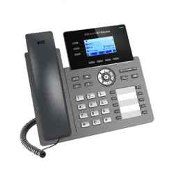 تلفن VoIP گرنداستریم مدل GRP2604(P)