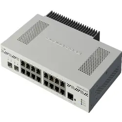 روتر CCR2004-16G-2S+PC میکروتیک