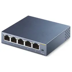 سوییچ TL-SG1005P تی پی لینک