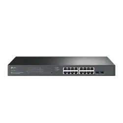 سوییچ TL-SG1218MP تی پی لینک