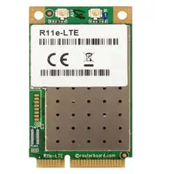 کارت شبکه R11e-LTE سیم کارتی