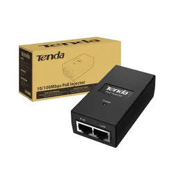آداپتور پی او ای تندا Tenda PoE15F