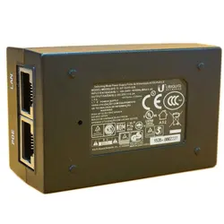 Poe ubnt 25v 0.2A Orginal