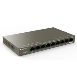 TEG1109Pسوئیچ 9 پورت تندا