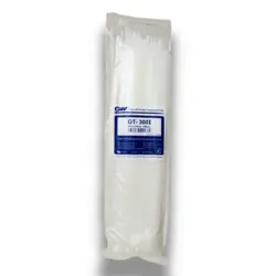 بست کمربندی پلاستیکی GW 30Cm