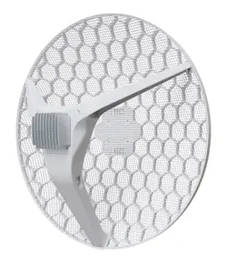 رادیو وایرلس LHG XL 52 ac میکروتیک