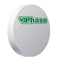 آنتن دیش فاز 34dBi سه بعدی eco iso