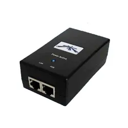 آداپتور Poe یو بی ان تی UBNT 15v 0.8A