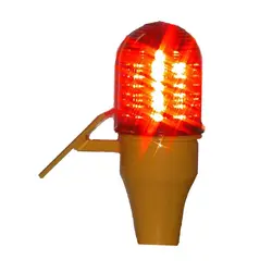 چراغ دکل خورشیدی سولار 40 LED