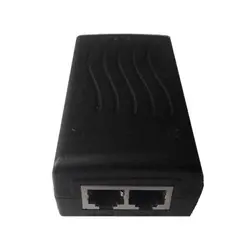 آداپتور پی او ای POE Adaptor 24V 2A
