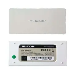 آداپتور IP-COM  Adaptor 30w Poe