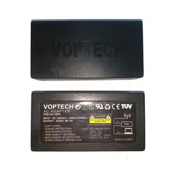 آداپتور Poe وپتک 24 ولت 2 آمپر Voptech