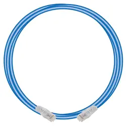 پچ کورد یک متری دی لینک Cat6-UTP