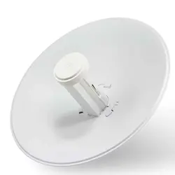رادیو وایرلس UniFi PowerBeam M5 400 یو بی ان تی