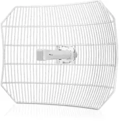 رادیو وایرلس AirGrid M5 23dBi یو بی ان تی