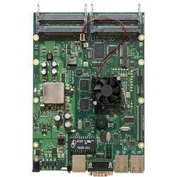روتر برد RB800 میکروتیک