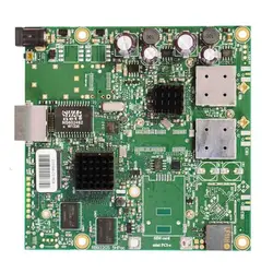 روتربرد RB911G-5HPacD میکروتیک