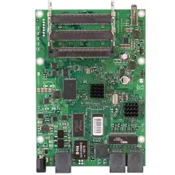 روتربرد RB433GL میکروتیک