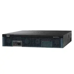 روتر سیسکو Cisco 2921/K9