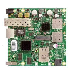 روتربرد RB922UAGS-5HPacD میکروتیک