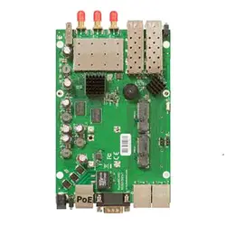 روتربرد RB953GS-5HNT-RP میکروتیک