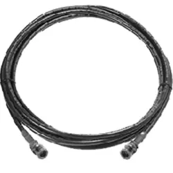 کابل پیگتل Pigtail Cable LMR400 N to N Female