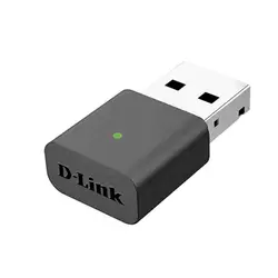 کارت شبکه وایرلس DWA-131 USB دی لینک