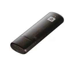 کارت شبکه وایرلس DWA-182 USB دی لینک