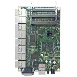روتربرد RB493AH میکروتیک