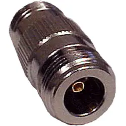 مبدل N to N Female Barrel Connector