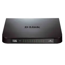 سوییچ DGS-1024A دی لینک